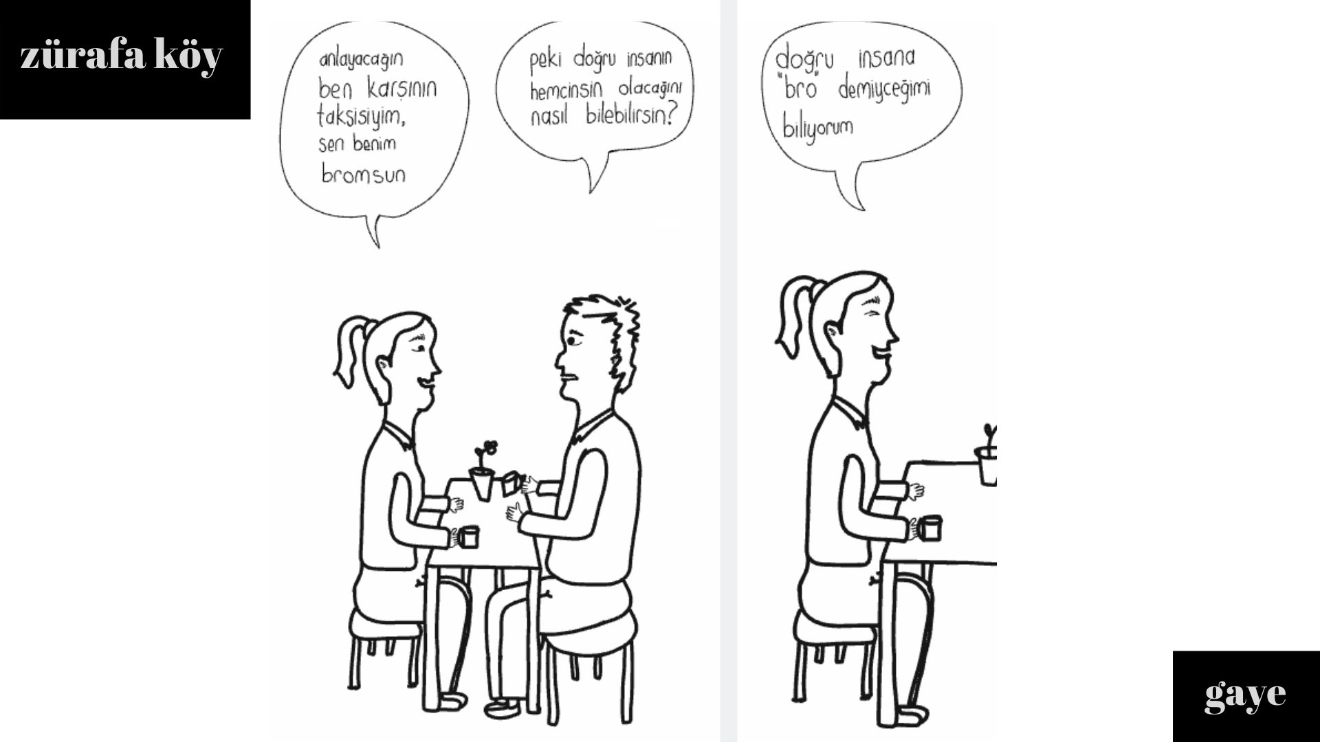 bro... | Kaos GL - LGBTİ+ Haber Portalı