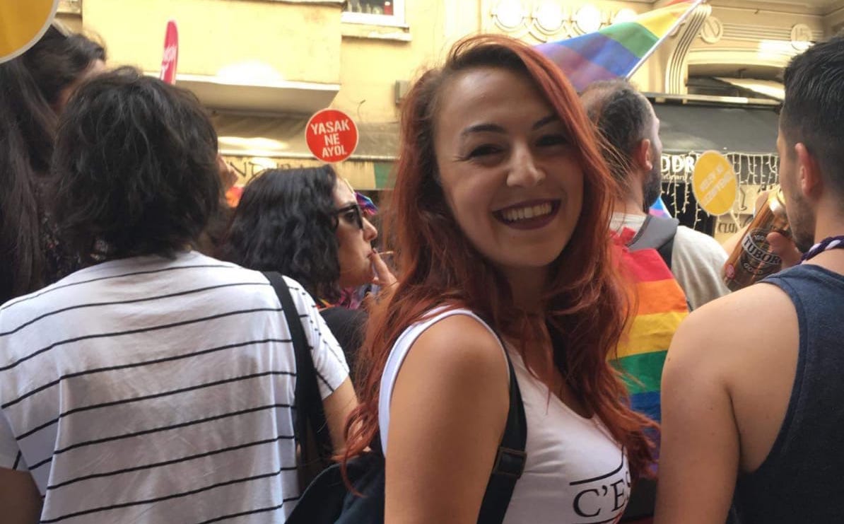 “Bu karar LGBTİ+’lar için onur kırıcı bir karar” | Kaos GL - LGBTİ+ Haber Portalı