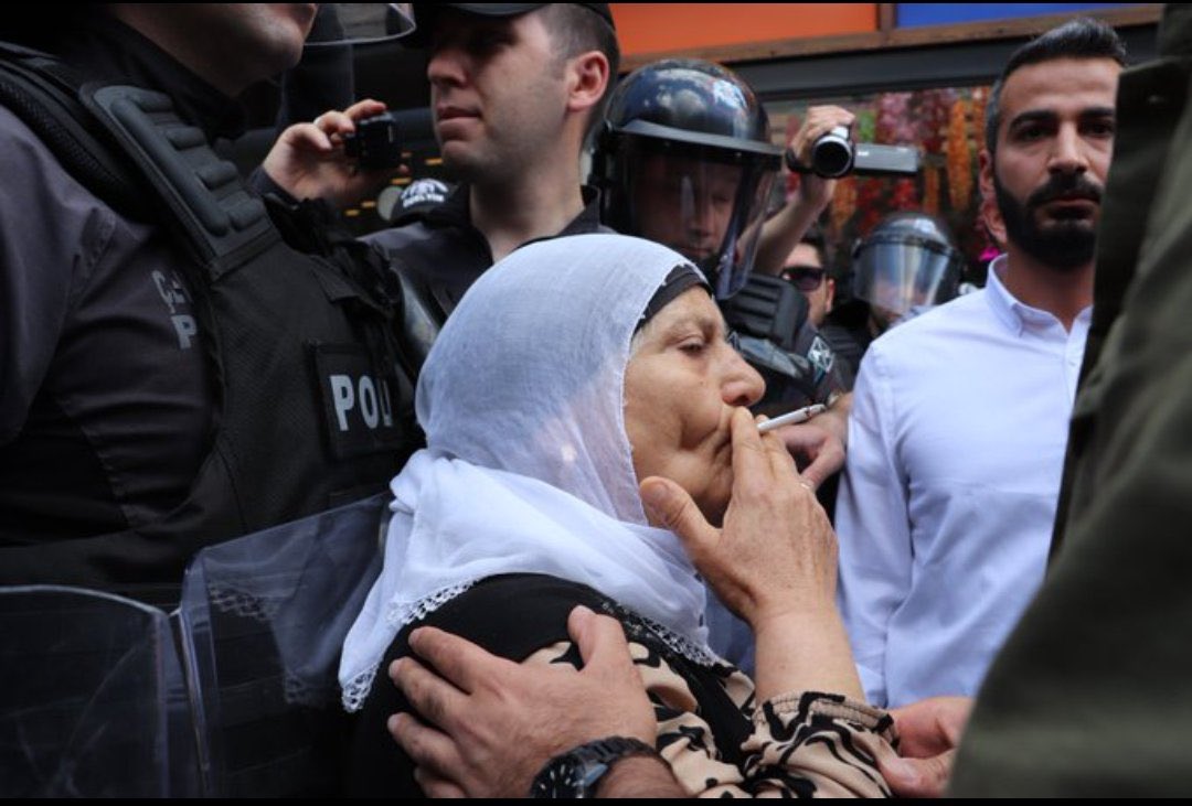 Bu operasyon demokratik seçim ortamına kabul edilemez bir müdahaledir! | Kaos GL - LGBTİ+ Haber Portalı Haber