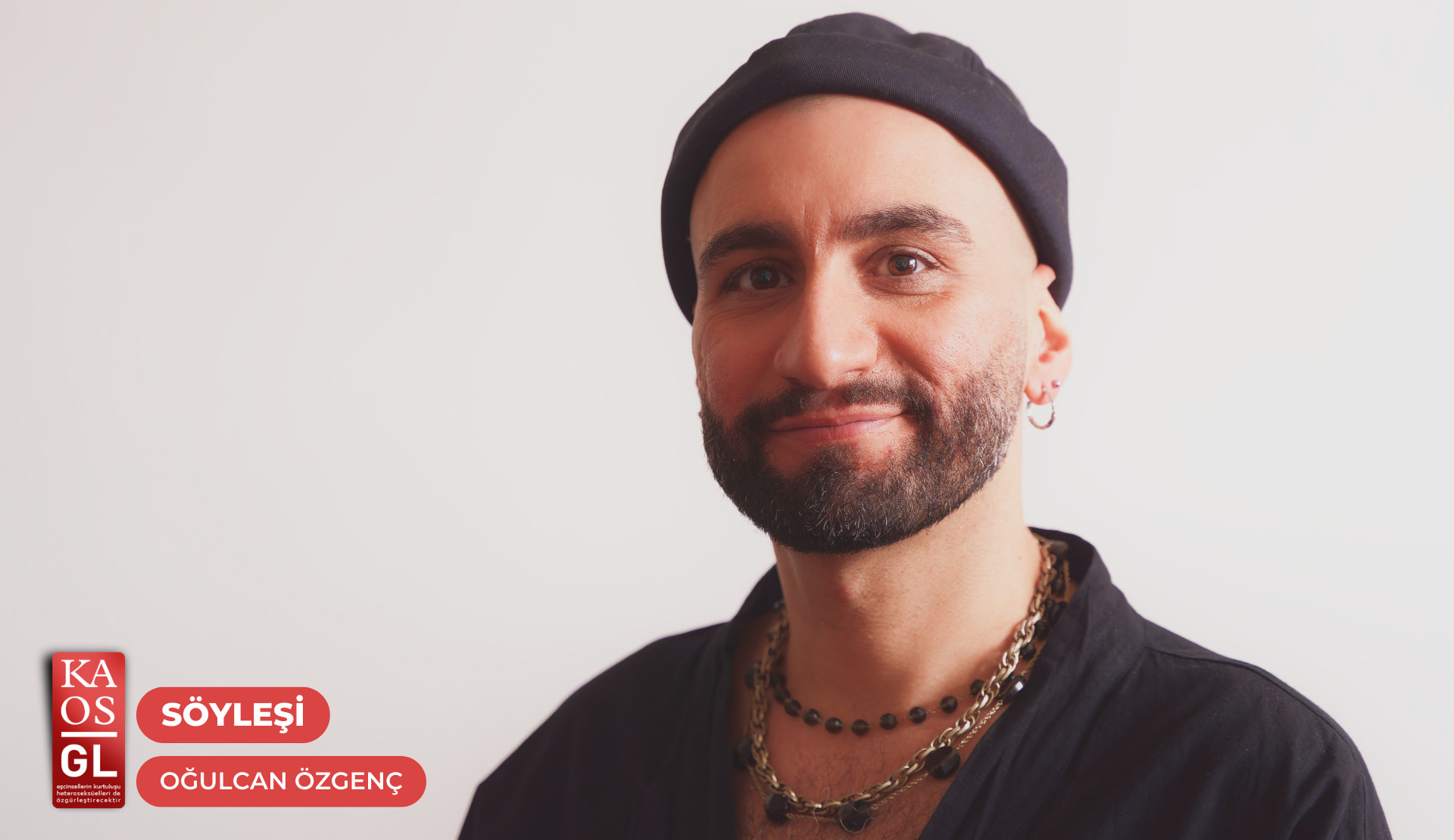 “Bu şarkıda, öfkemizi sahiplenerek inadına onunla dans edelim daveti var” | Kaos GL - LGBTİ+ Haber Portalı Haber