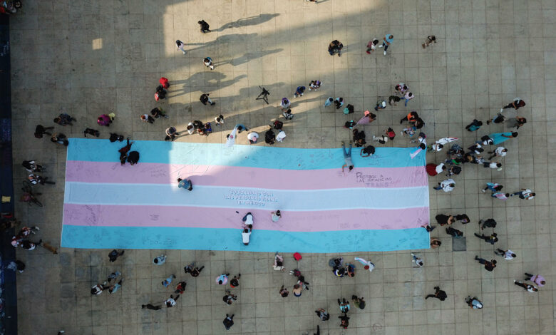 “Bu şiddet eylemi, Meksika’daki eşitlik mücadelesine yönelik bir saldırıdır” | Kaos GL - LGBTİ+ Haber Portalı Haber