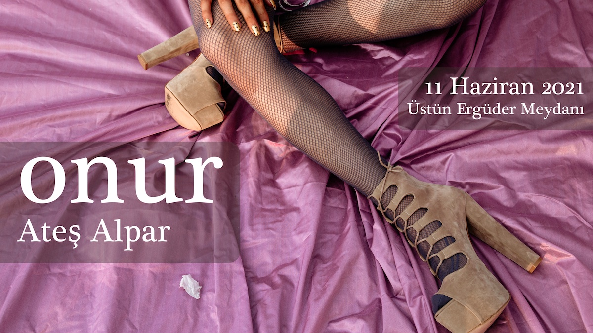 BÜFOK’tan “Onur” fotoğraf sergisi | Kaos GL - LGBTİ+ Haber Portalı Haber