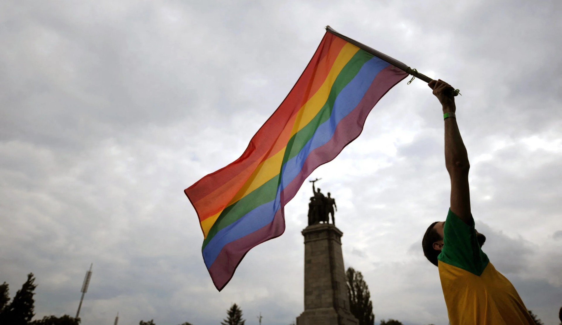 Bulgaristan: Eşcinsel erkek darp edilerek öldürüldü! | Kaos GL - LGBTİ+ Haber Portalı