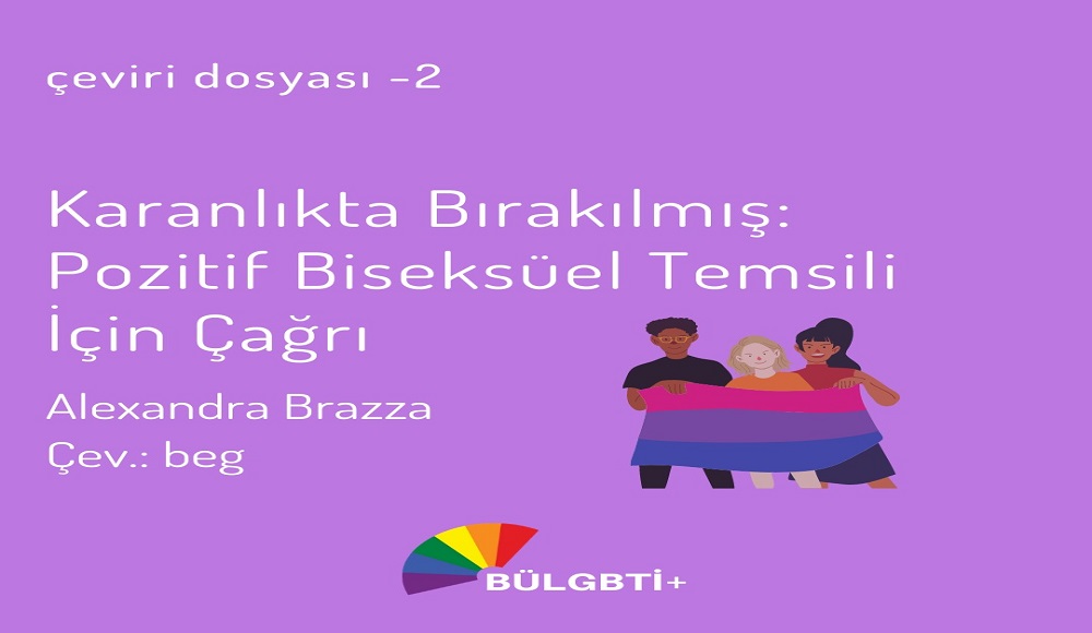 BÜLGBTİ+ çeviri dosyasına yeni bir metin Kaos GL - LGBTİ+ Haber Portalı