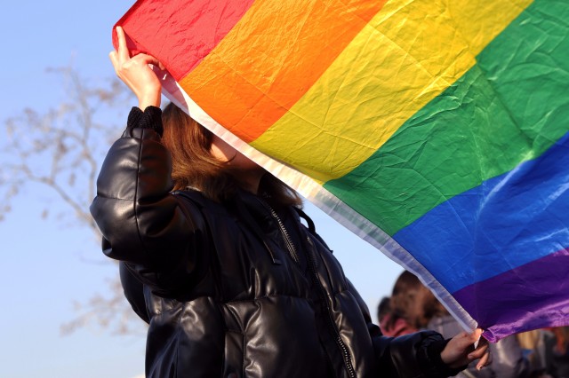 BÜLGBTİA+: Devlet kaynakları, dijital platformlarda LGBTİ+fobiyi yaymaya harcanıyor | Kaos GL - LGBTİ+ Haber Portalı Haber