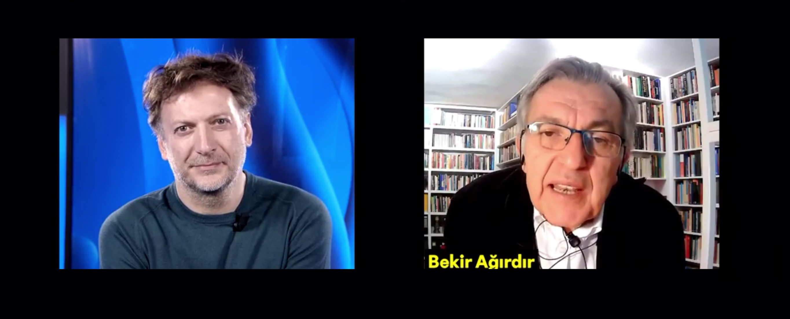 “Burada siyasi bir mesele konuşuyoruz, ahlakî değil” | Kaos GL - LGBTİ+ Haber Portalı Haber