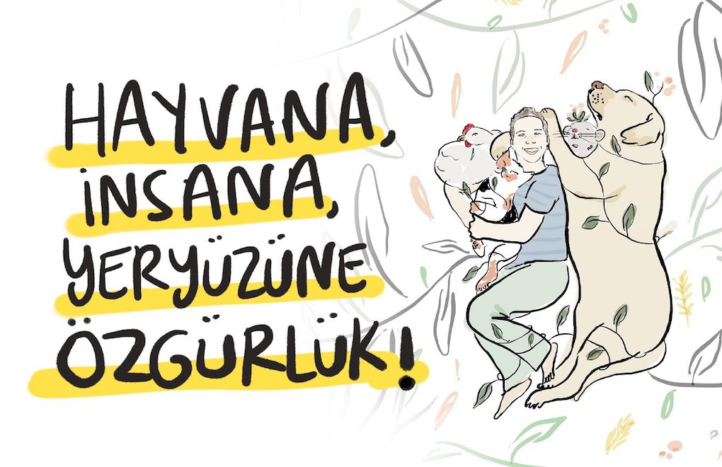 Burak Özgüner anısına 2. Hayvan Hakları Buluşması 16 Eylül’de | Kaos GL - LGBTİ+ Haber Portalı Haber