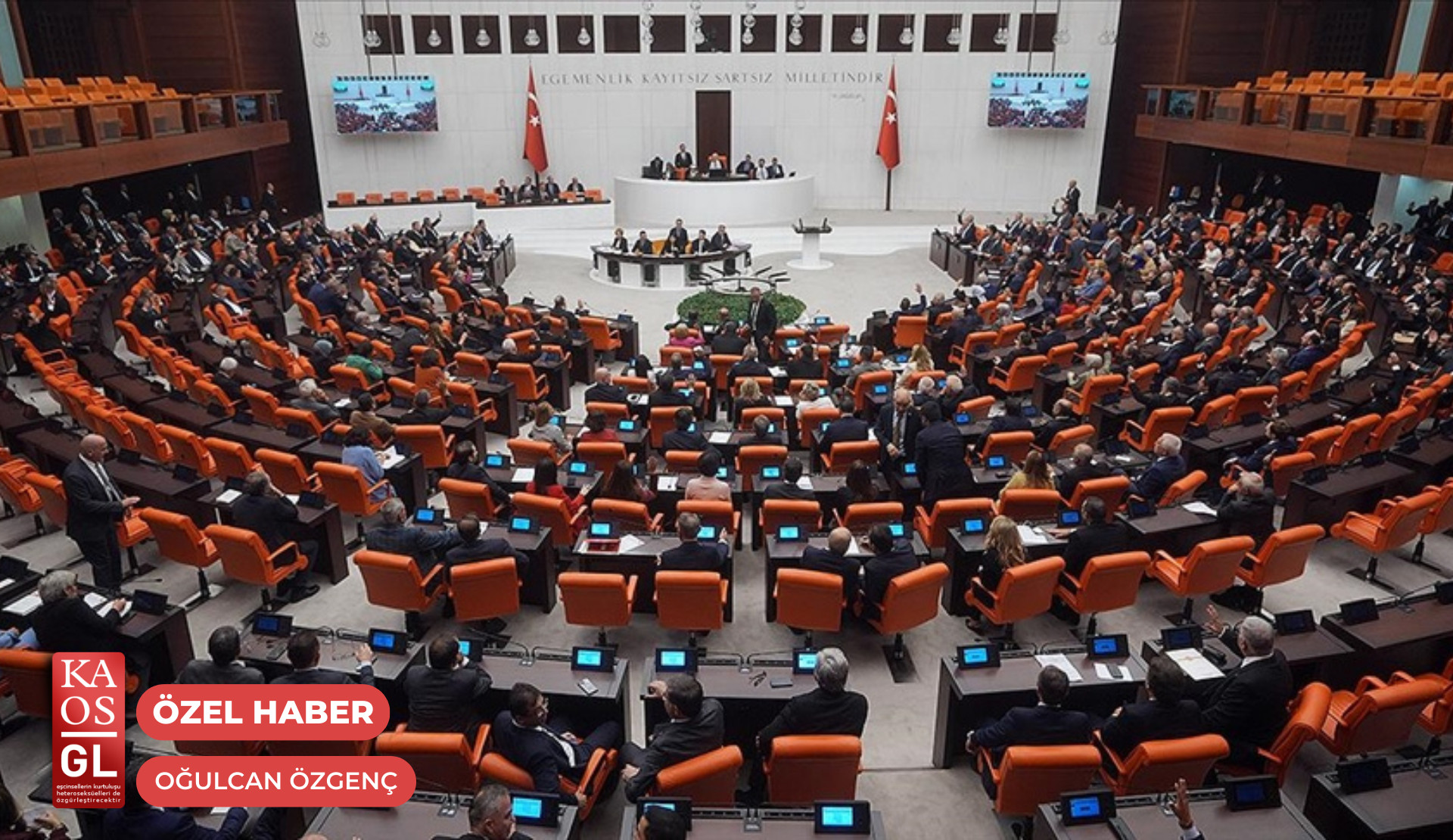 Bütçe teklifinde “ailenin korunması ve güçlendirilmesi”ne 16 milyar lira ödenek ayrıldı | Kaos GL - LGBTİ+ Haber Portalı Haber