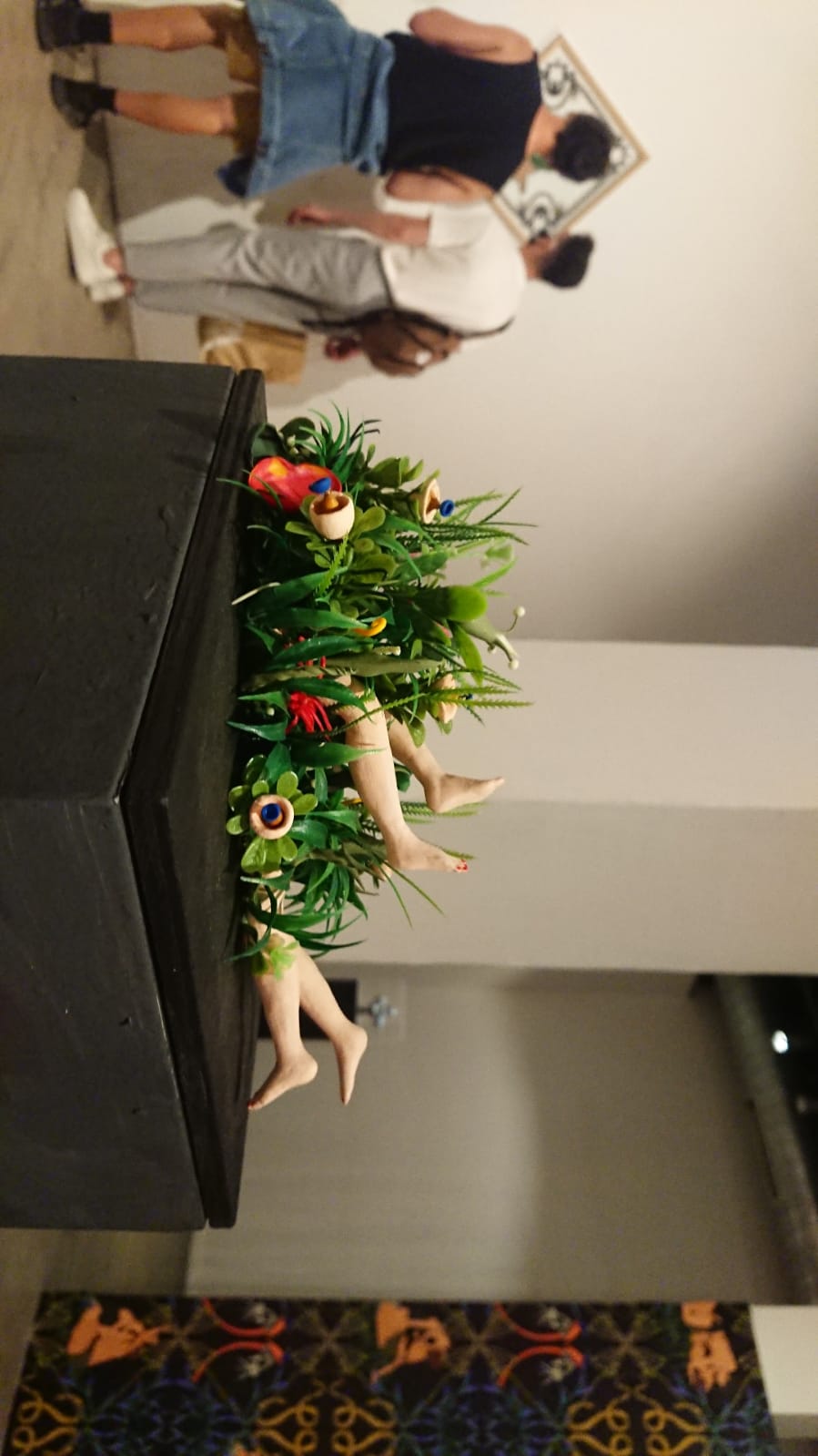 “bütün kuşlar benim bahçeme gelir” açıldı! | Kaos GL - LGBTİ+ Haber Portalı Haber