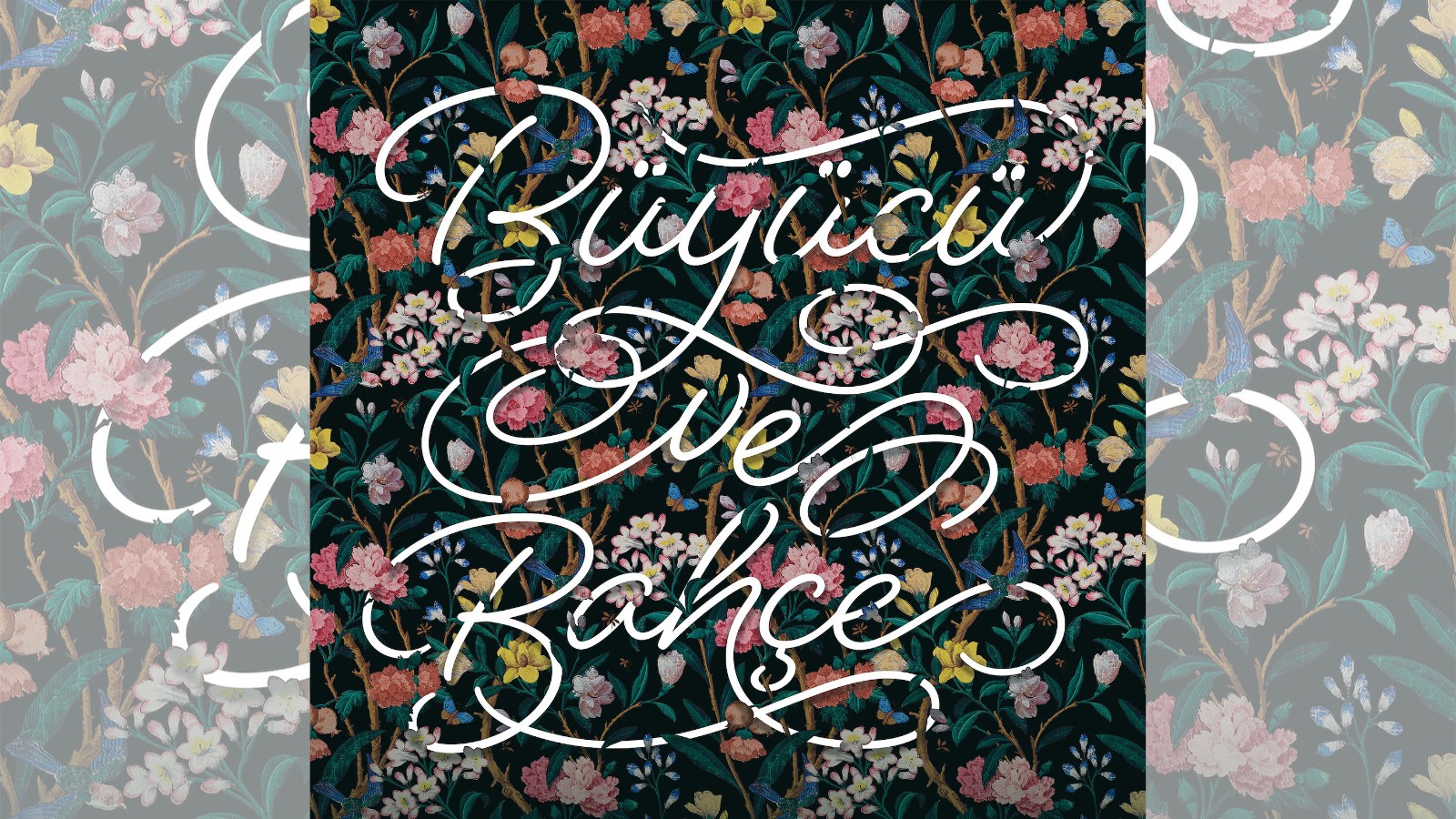 “Büyücü ve Bahçe” sergisi Erimtan’da açılıyor Kaos GL - LGBTİ+ Haber Portalı