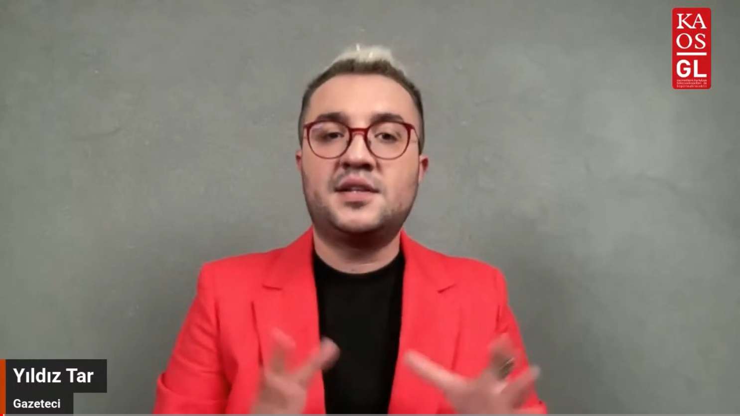 Büyük Hayat Buluşması’nı izlediniz mi? | Kaos GL - LGBTİ+ Haber Portalı Haber