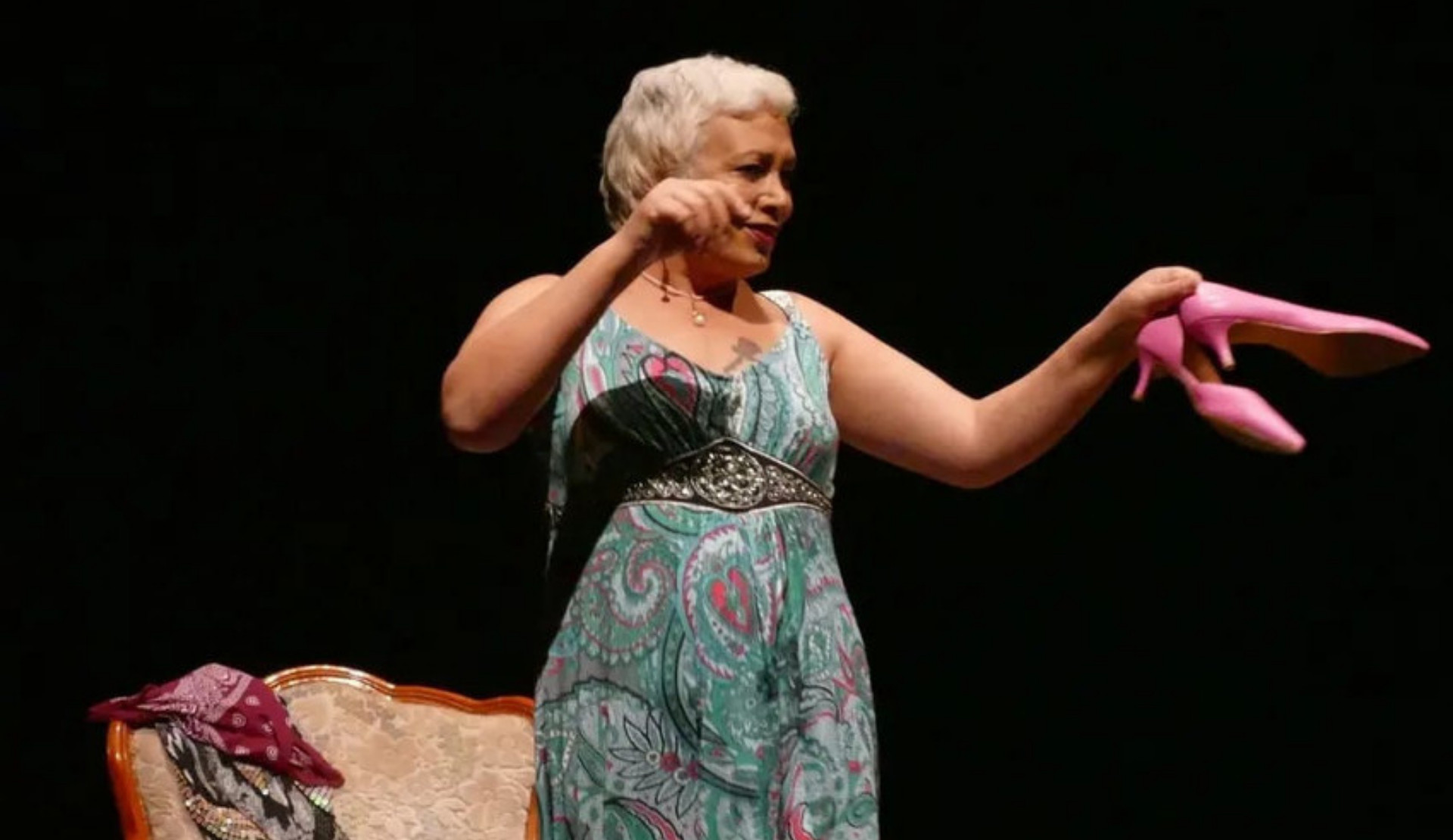 “Cadının Bohçası” Çanakkale’de açılıyor! Kaos GL - LGBTİ+ Haber Portalı