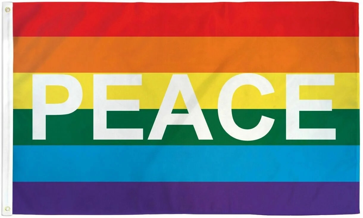 Call for international solidarity from the LGBTI+ Initiative for Peace | Kaos GL - News Portal for LGBTI+
