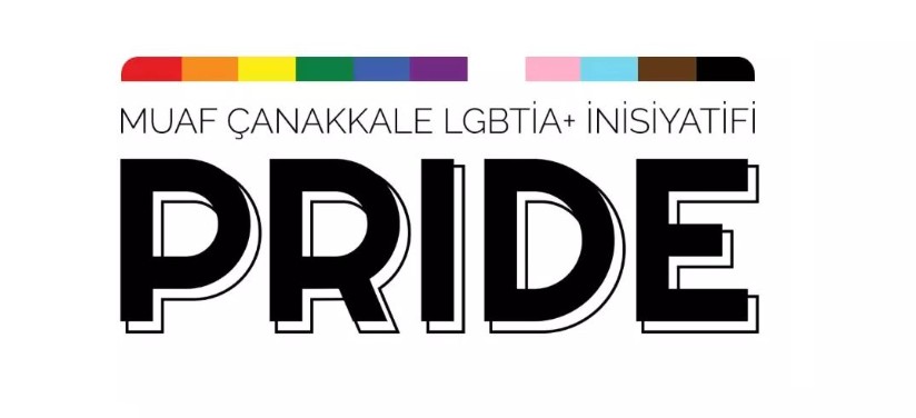 Çanakkale Onur Haftası’na hazır! | Kaos GL - LGBTİ+ Haber Portalı Haber