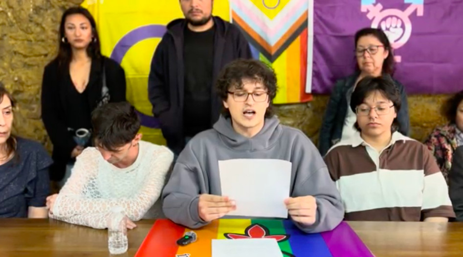 Çanakkale Pride: “Bu düzen bizi bastırmaya çalıştıkça, biz dayanışmayla büyüyoruz” | Kaos GL - LGBTİ+ Haber Portalı Haber