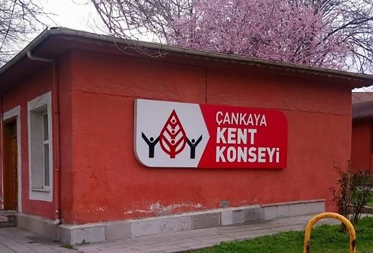 Çankaya Kent Konseyi LGBTİ+ Meclisi kuruldu | Kaos GL - LGBTİ+ Haber Portalı Haber