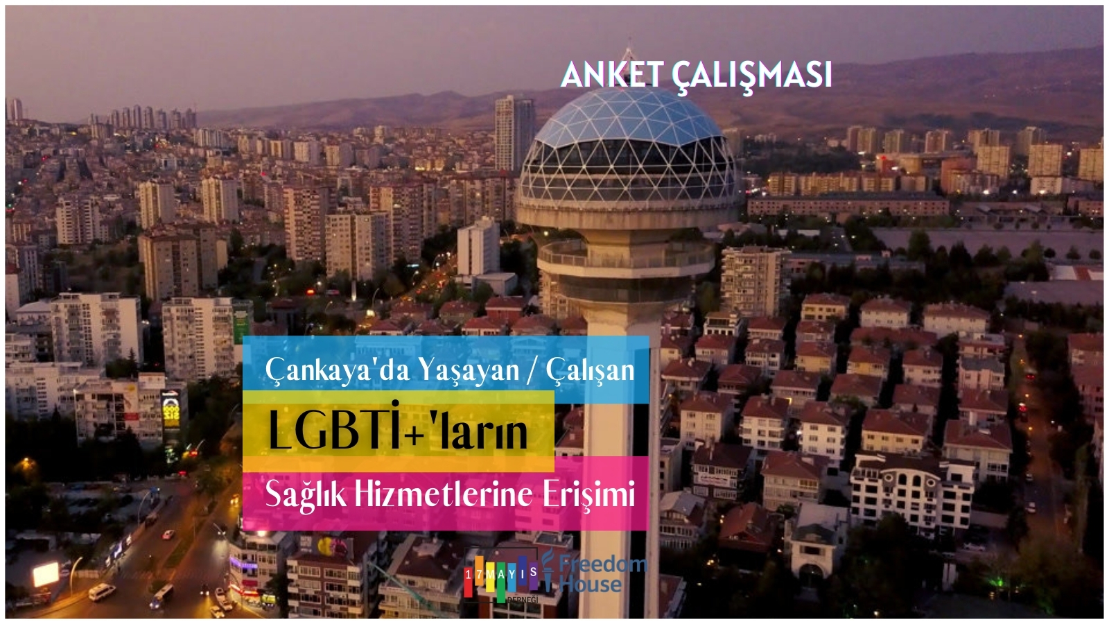 Çankayalı lubunyalar buyrun ankete | Kaos GL - LGBTİ+ Haber Portalı Haber