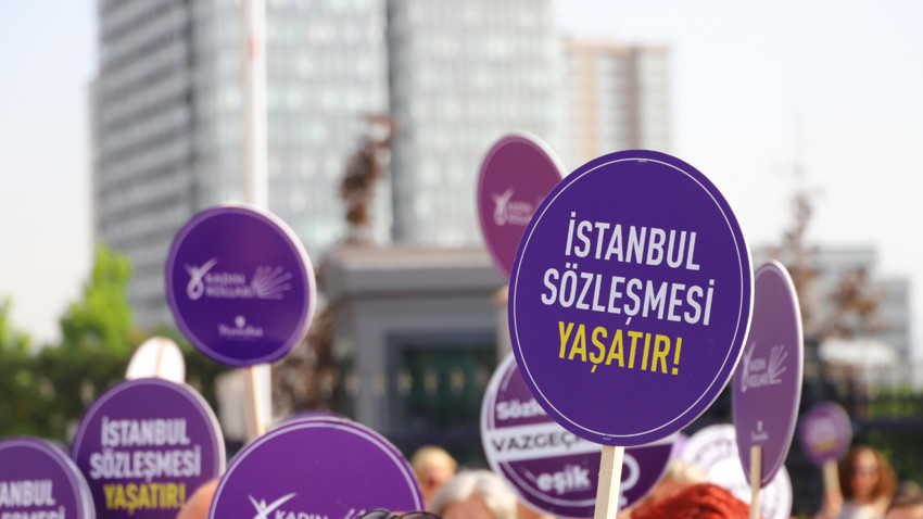 Çekya, İstanbul Sözleşmesi’nden çekildi: gerekçe, “toplumsal cinsiyet” kavramı | Kaos GL - LGBTİ+ Haber Portalı
