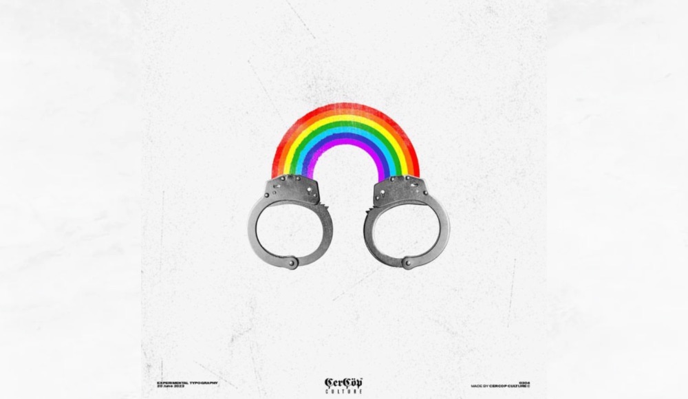 ÇerÇöp Culture’dan Onur Haftası’na selam | Kaos GL - LGBTİ+ Haber Portalı Haber