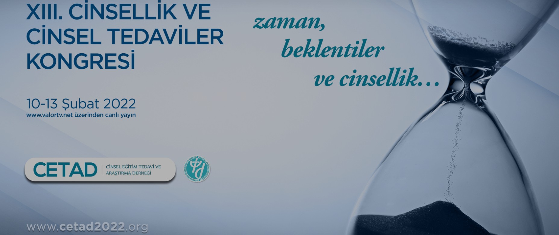 CETAD: “Zaman, beklentiler ve cinsellik” | Kaos GL - LGBTİ+ Haber Portalı Haber