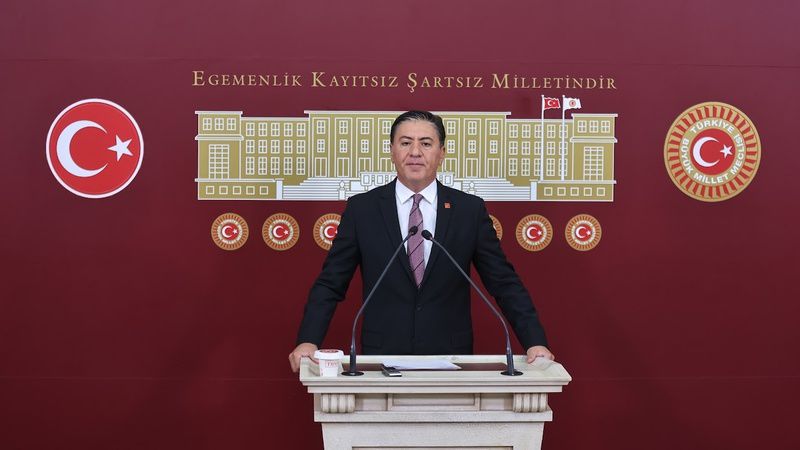 CHP Grup Başkanvekili: “Enes’in ve tüm gençlerin yanındayız” | Kaos GL - LGBTİ+ Haber Portalı Haber
