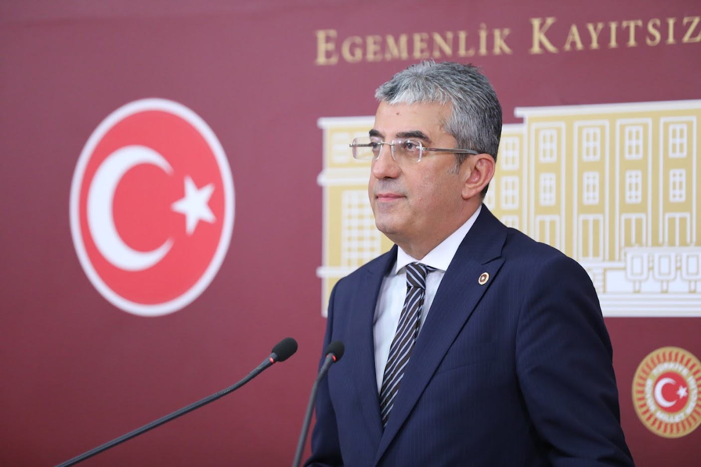 CHP Grup Başkanvekili Günaydın’dan yargı paketi yorumu: “AKP, ucuz siyaset peşinde” Kaos GL - LGBTİ+ Haber Portalı