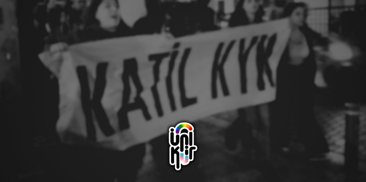 “Çıkın saraylarınızdan, sokaklara bakın, öğrencilere bir hayat borcunuz var!” Kaos GL - LGBTİ+ Haber Portalı