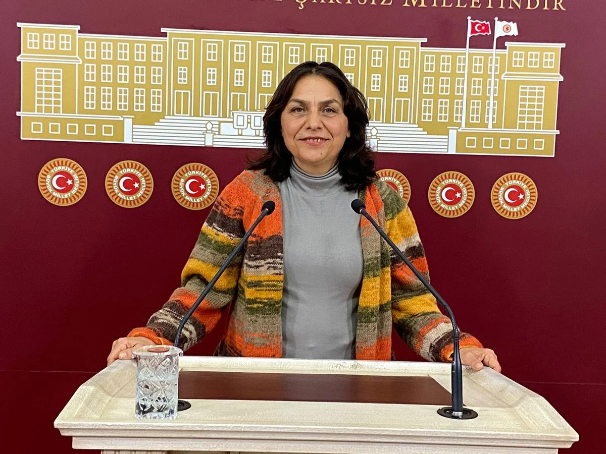 CİMER’in LGBTİ+’ları hedef alan “Aile Yılı Anketi” Meclis gündeminde | Kaos GL - LGBTİ+ Haber Portalı Haber