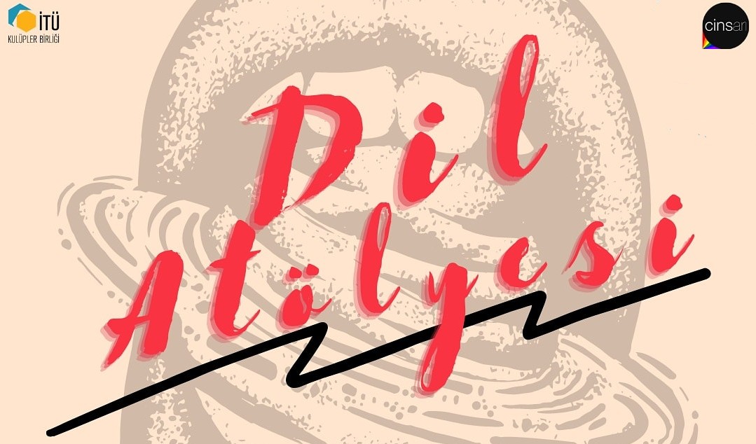 Cins Arı’dan Dil Atölyesi Kaos GL - LGBTİ+ Haber Portalı