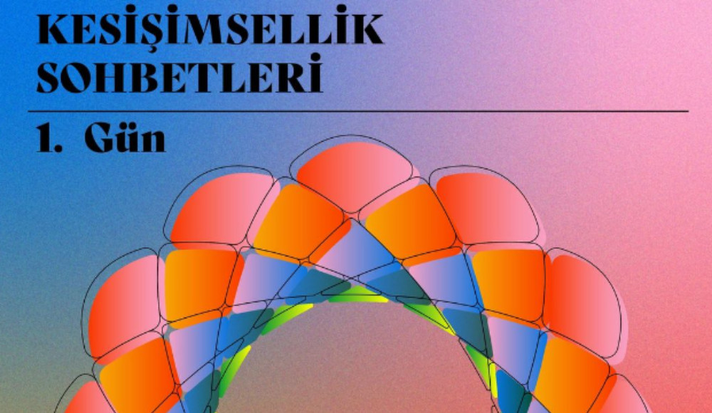 Cins Arı, kesişimselliği konuşacak | Kaos GL - LGBTİ+ Haber Portalı Haber