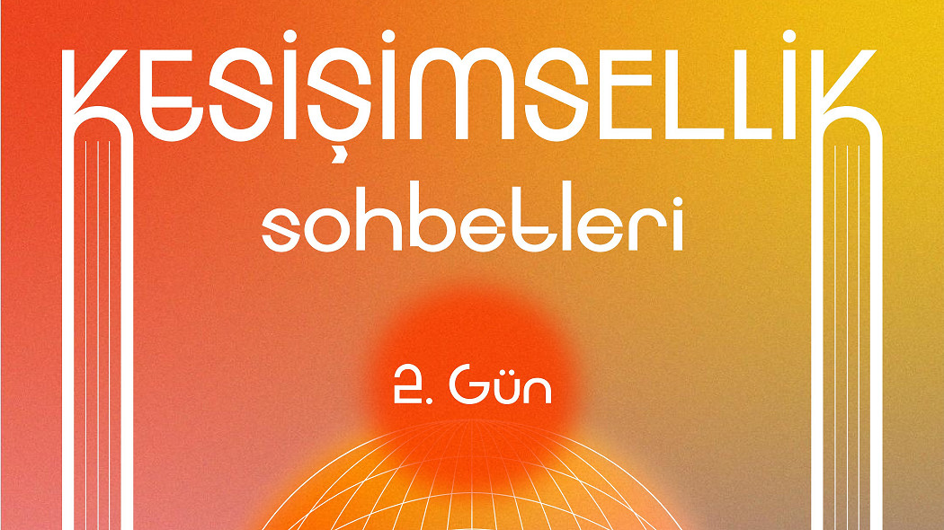 Cins Arı, Kesişimsellik Sohbetleri’nin ikincisini düzenliyor | Kaos GL - LGBTİ+ Haber Portalı Haber