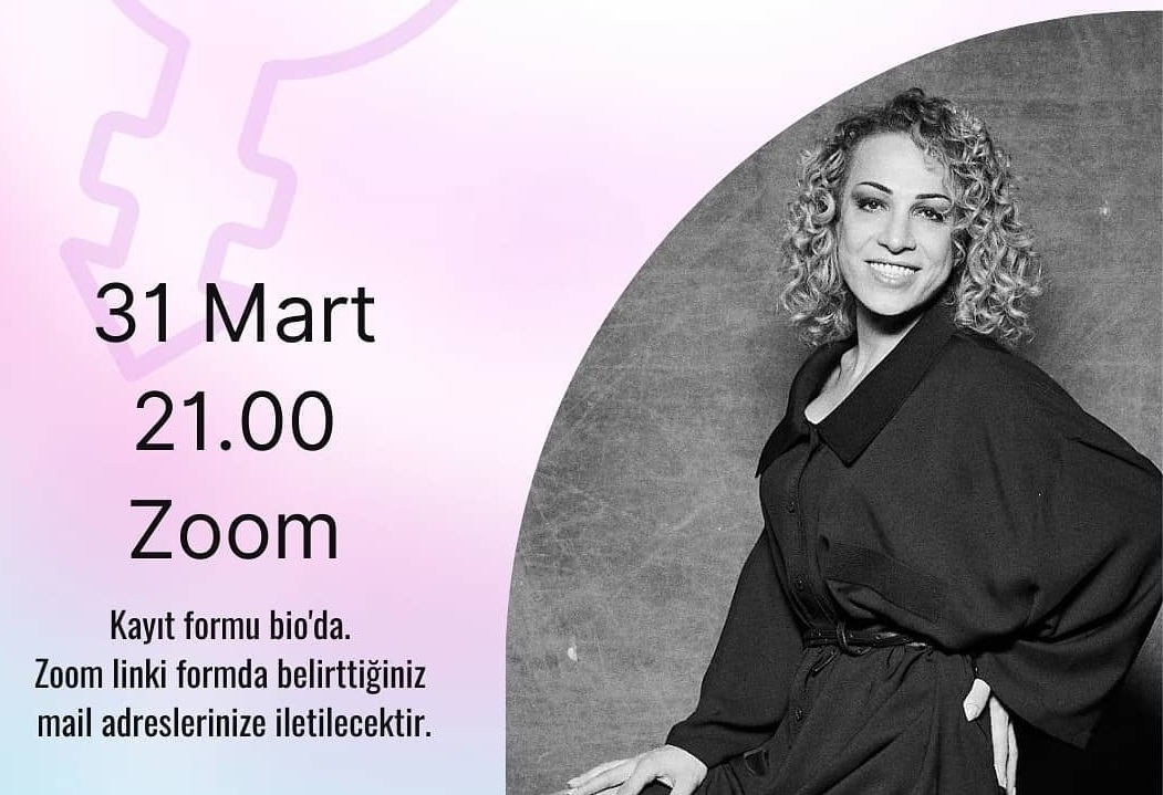 Cins Arı Seyhan Arman’ı ağırlıyor | Kaos GL - LGBTİ+ Haber Portalı Haber