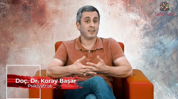 “Cinsel kimlik çeşitlilikleri hayal edebileceğimizin çok öteside” | Kaos GL - LGBTİ+ Haber Portalı