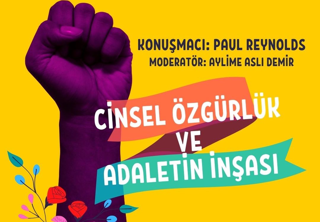 “Cinsel özgürlük ve adaletin inşasını konuşmak için Şişli’de buluşuyoruz!” | Kaos GL - LGBTİ+ Haber Portalı Haber