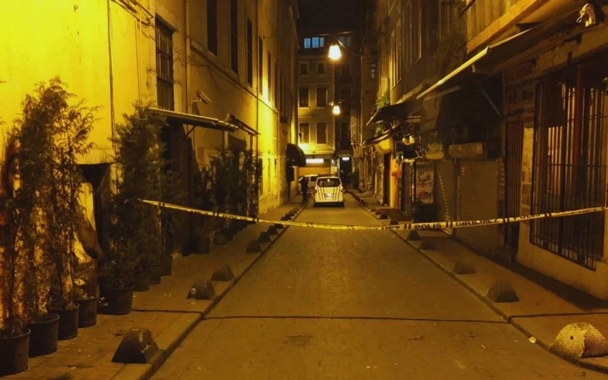 Cinsel Şiddetle Mücadele Derneği’nden trans kadınlara yönelik saldırılara dair açıklama | Kaos GL - LGBTİ+ Haber Portalı Haber