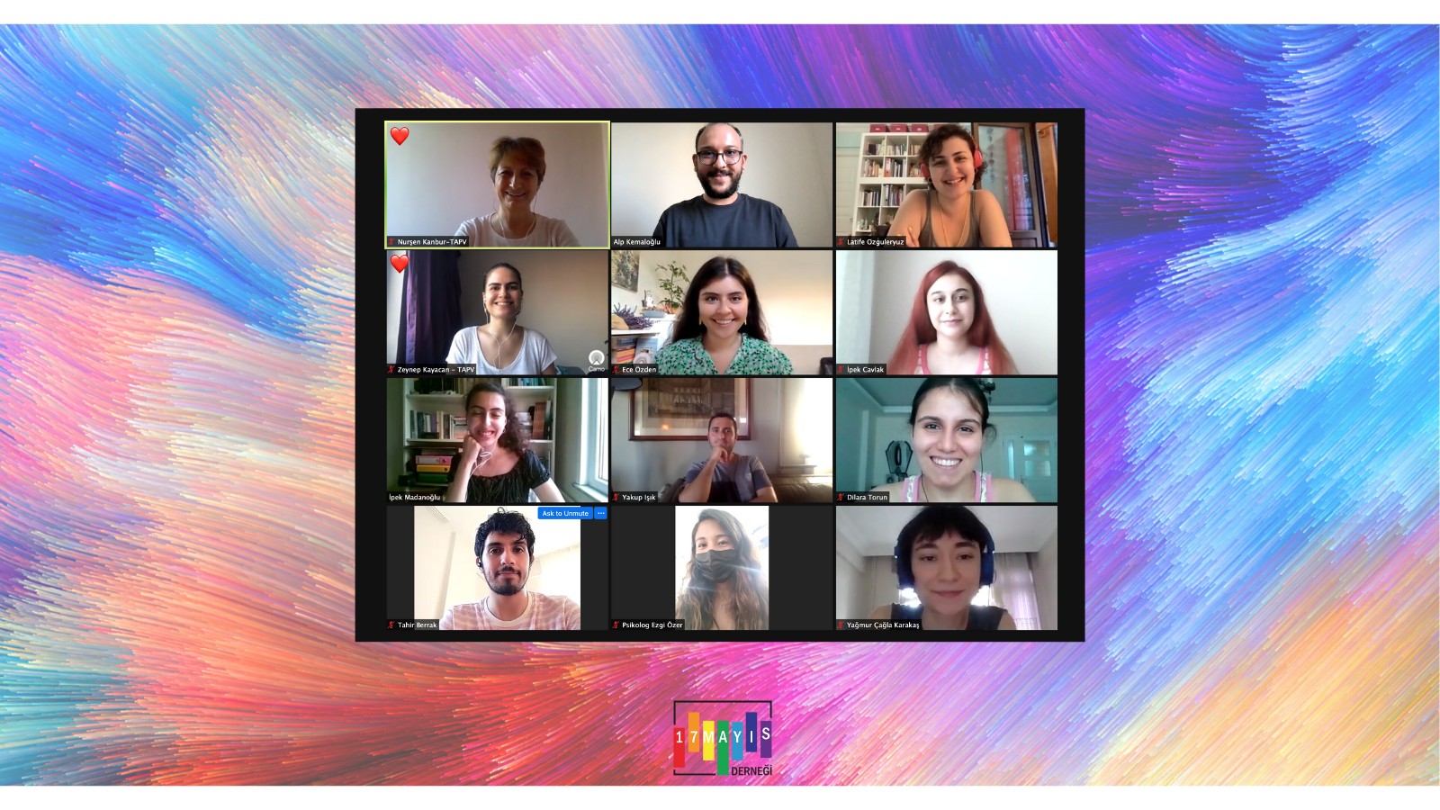 “Cinsellikle ilgili söylemlerde ‘üremeye uygun bedenler’ öne çıkarılıyor” Kaos GL - LGBTİ+ Haber Portalı