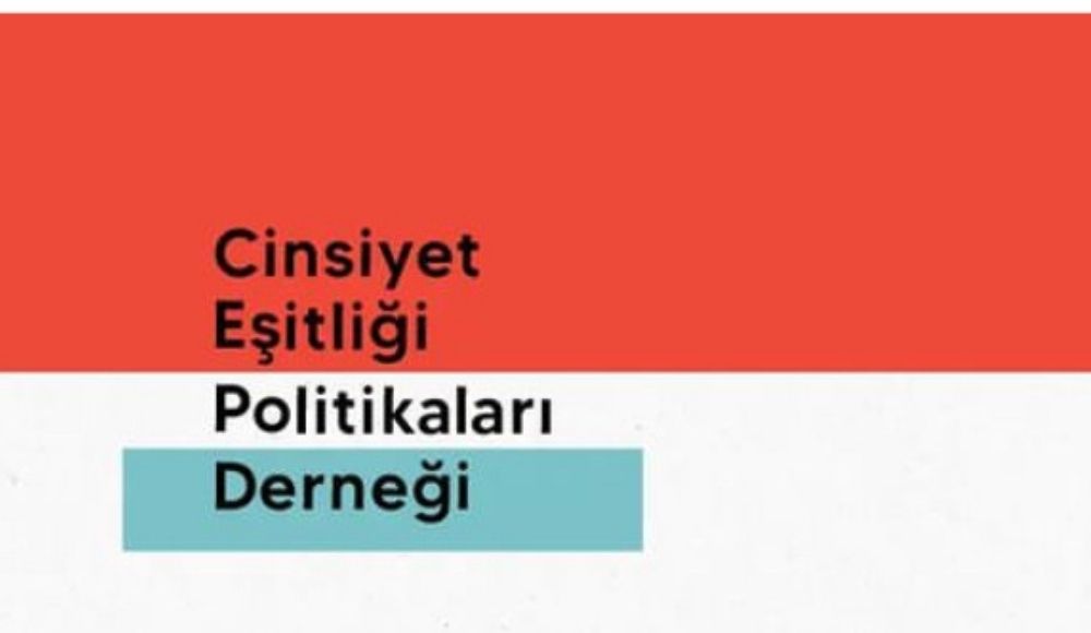 Cinsiyet Eşitliği Politikaları Derneği kuruldu! | Kaos GL - LGBTİ+ Haber Portalı Haber