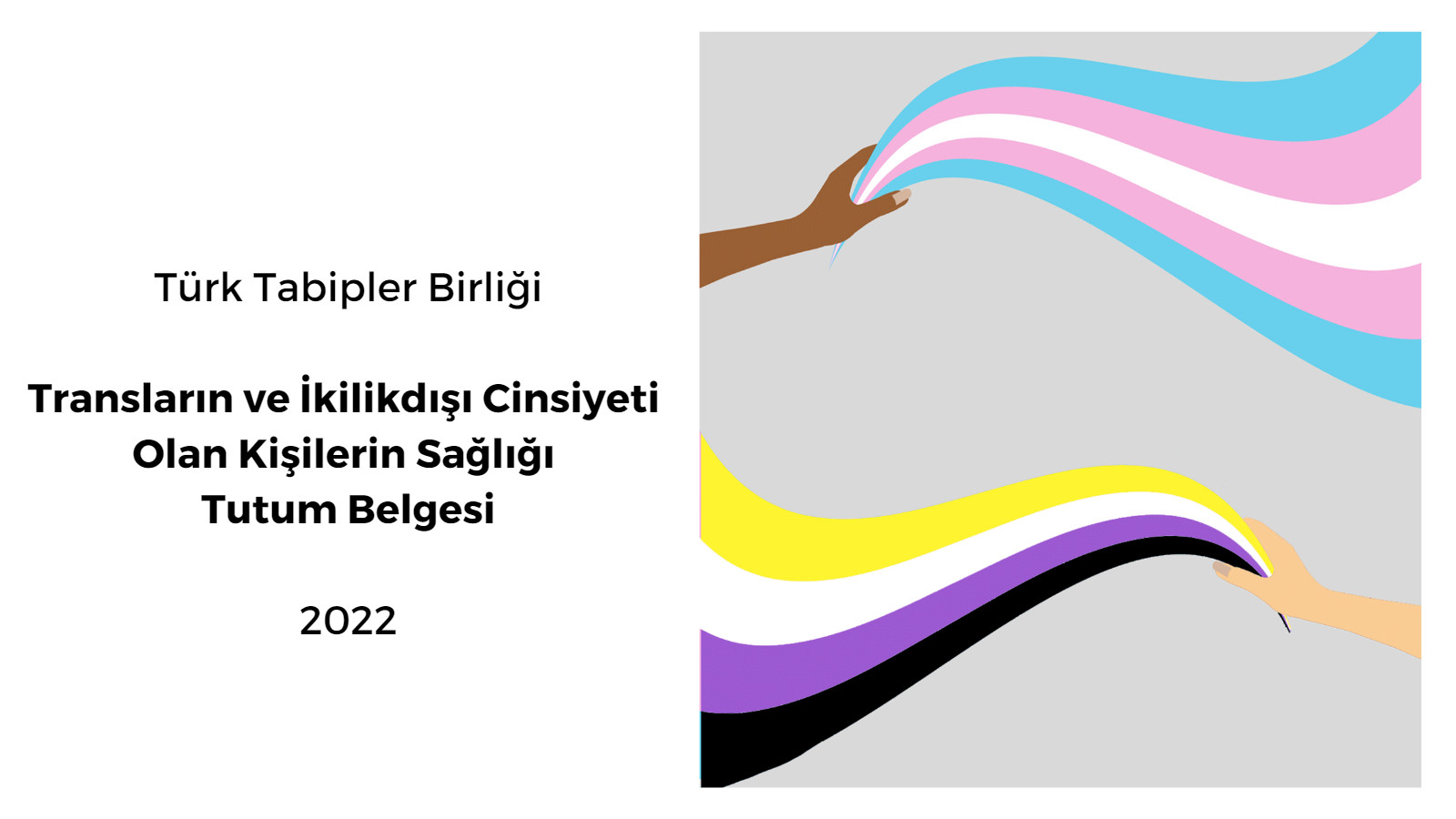 “Cinsiyet kimliği çeşitliliğinin hak kaybı yaratmaması gerekiyor” | Kaos GL - LGBTİ+ Haber Portalı Haber