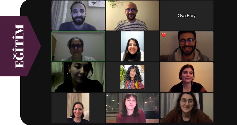 Cinsiyet kimliği, psikoterapide nasıl ele alınıyor? | Kaos GL - LGBTİ+ Haber Portalı Haber