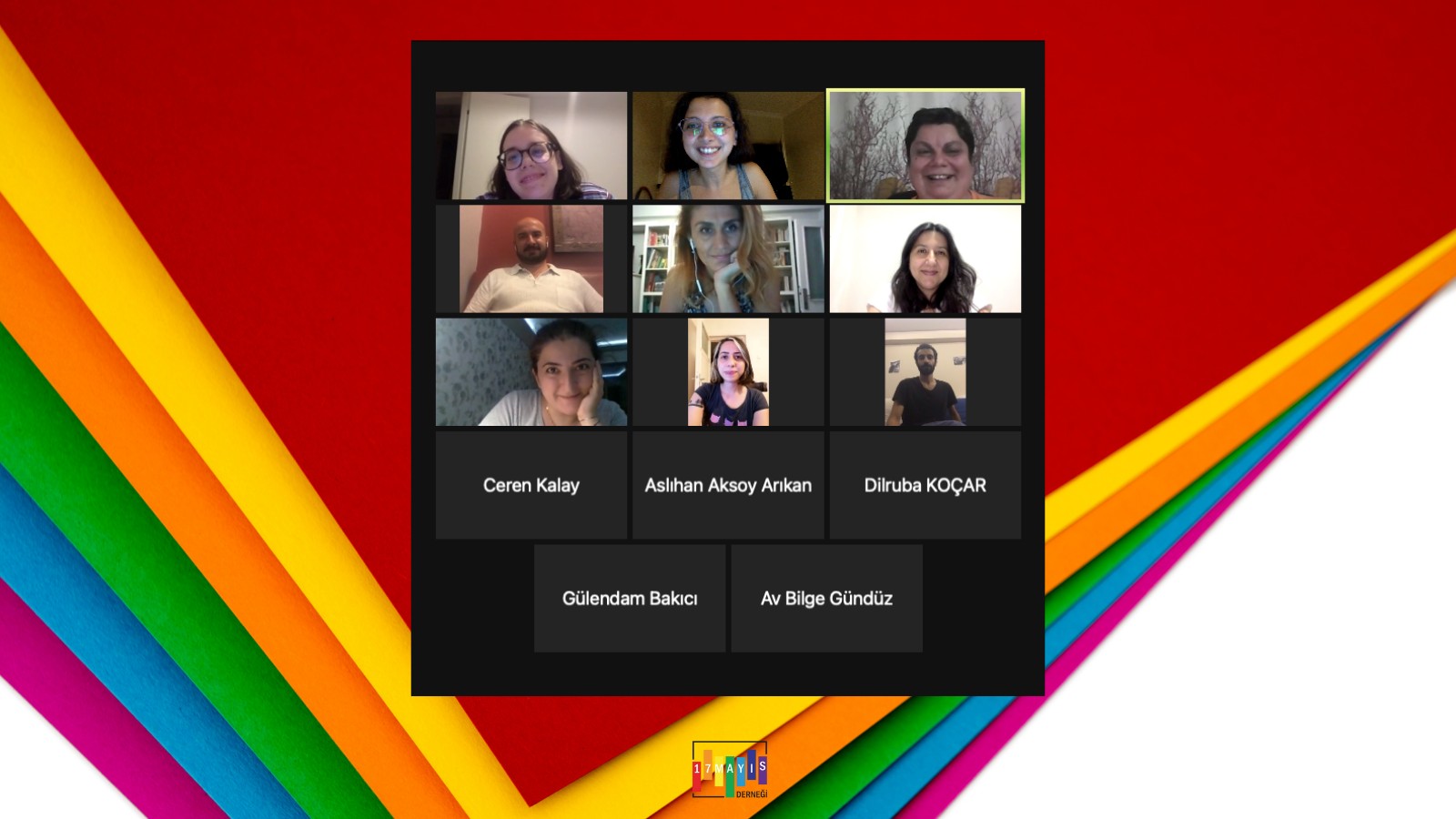 “Cinsiyet, tıp otoriteleri tarafından belirlenemez” | Kaos GL - LGBTİ+ Haber Portalı Haber