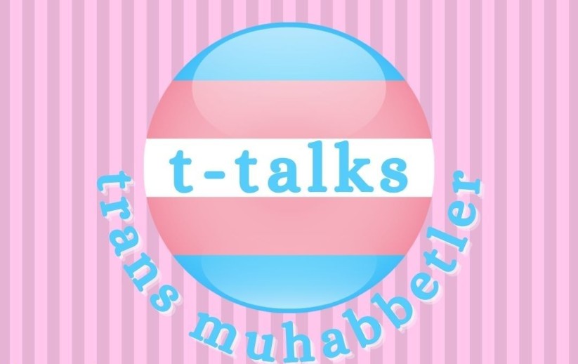 CinsKulüp’ten bugün: Trans muhabbetler Kaos GL - LGBTİ+ Haber Portalı