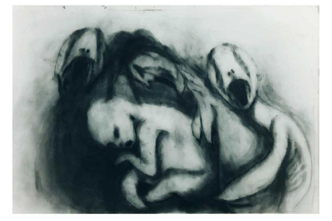 Cis-hetero sanat ve akademiye Mamut sanatçıları penceresinden bir bakış | Kaos GL - LGBTİ+ Haber Portalı Haber