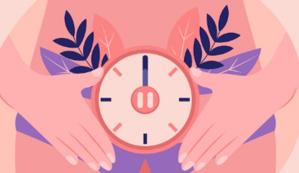 CİSU hatırlatıyor: Menopoz Farkındalık Ayı geldi | Kaos GL - LGBTİ+ Haber Portalı Haber