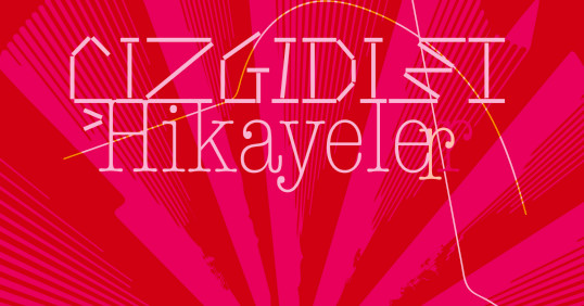 Çizgidışı Hikayeler yayında! | Kaos GL - LGBTİ+ Haber Portalı Haber