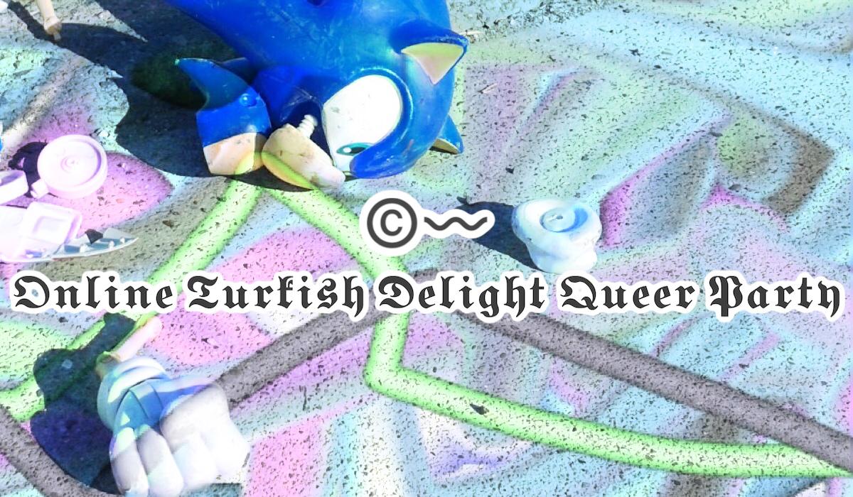 ClubCoweed sanal partilemeye çağırıyor | Kaos GL - LGBTİ+ Haber Portalı Haber