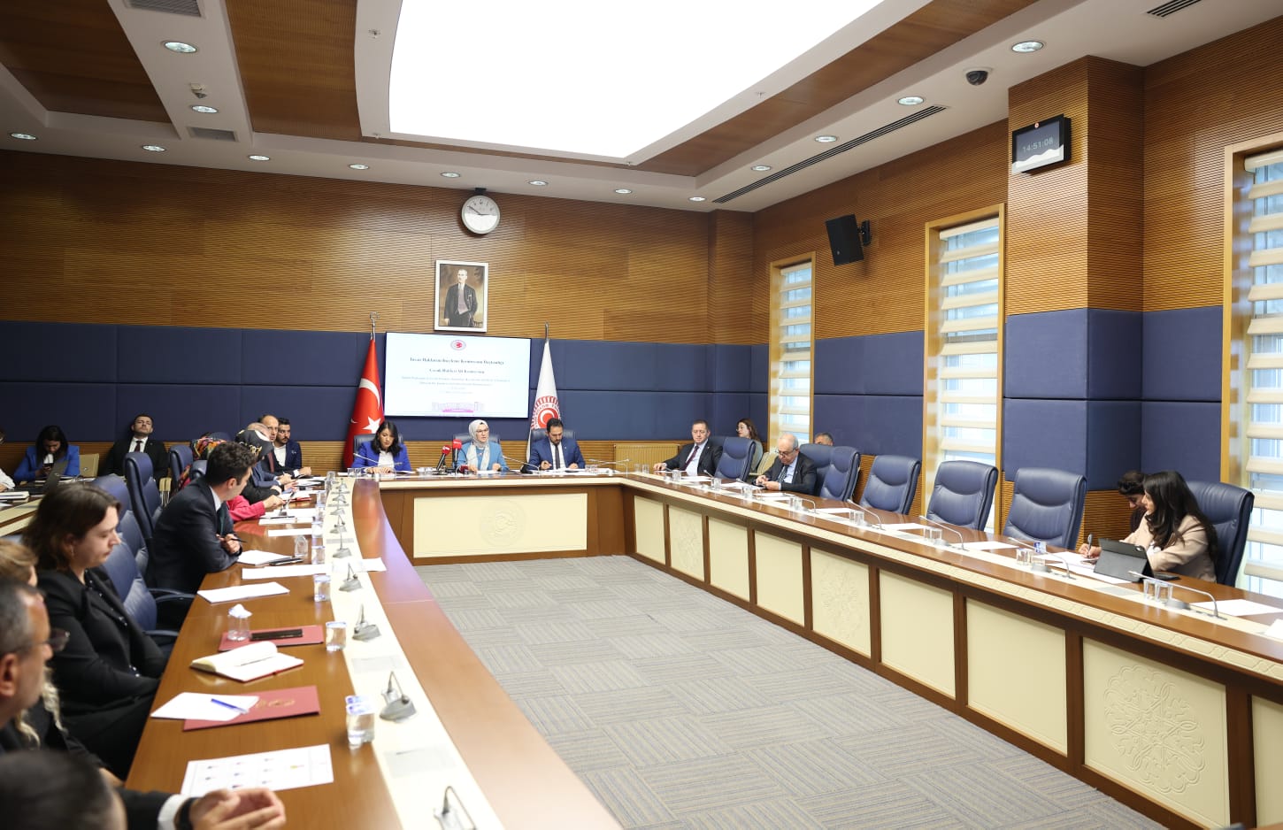 Çocuk Hakları Alt Komisyonu’nda LGBTİ+’lar hedef gösterildi | Kaos GL - LGBTİ+ Haber Portalı Haber