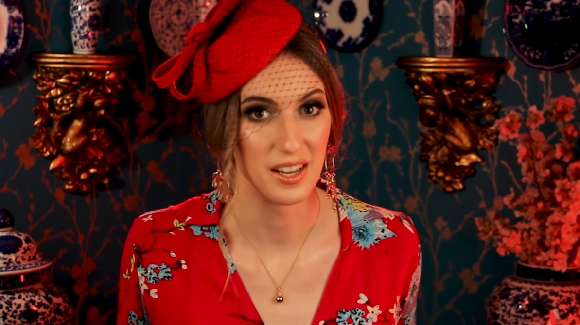 ContraPoints’in “Gender Critical” videosunu izlediniz mi? | Kaos GL - LGBTİ+ Haber Portalı Haber