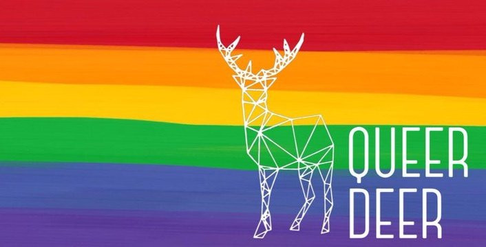 Court annuls decision to close Hacettepe Queer Deer | Kaos GL - News Portal for LGBTI+ News