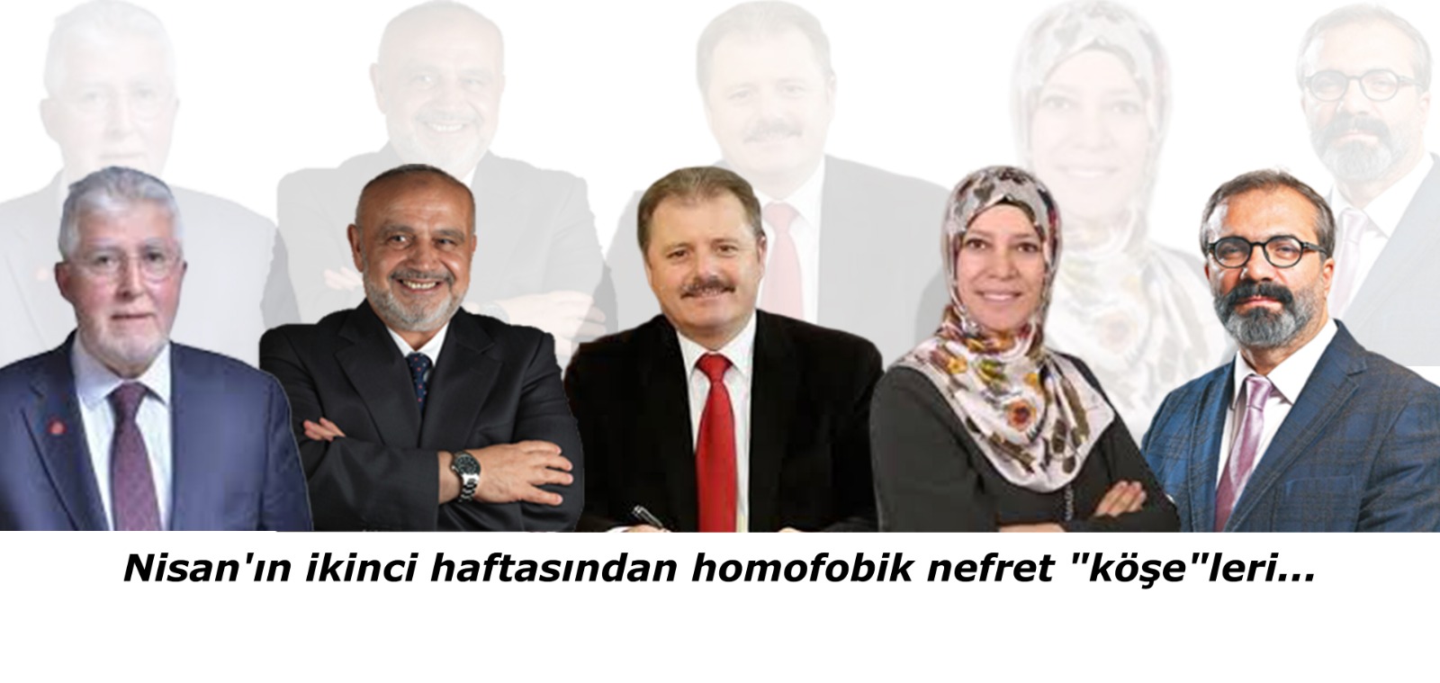 COVID-19 bahane, homofobik nefret bedava! | Kaos GL - LGBTİ+ Haber Portalı Haber