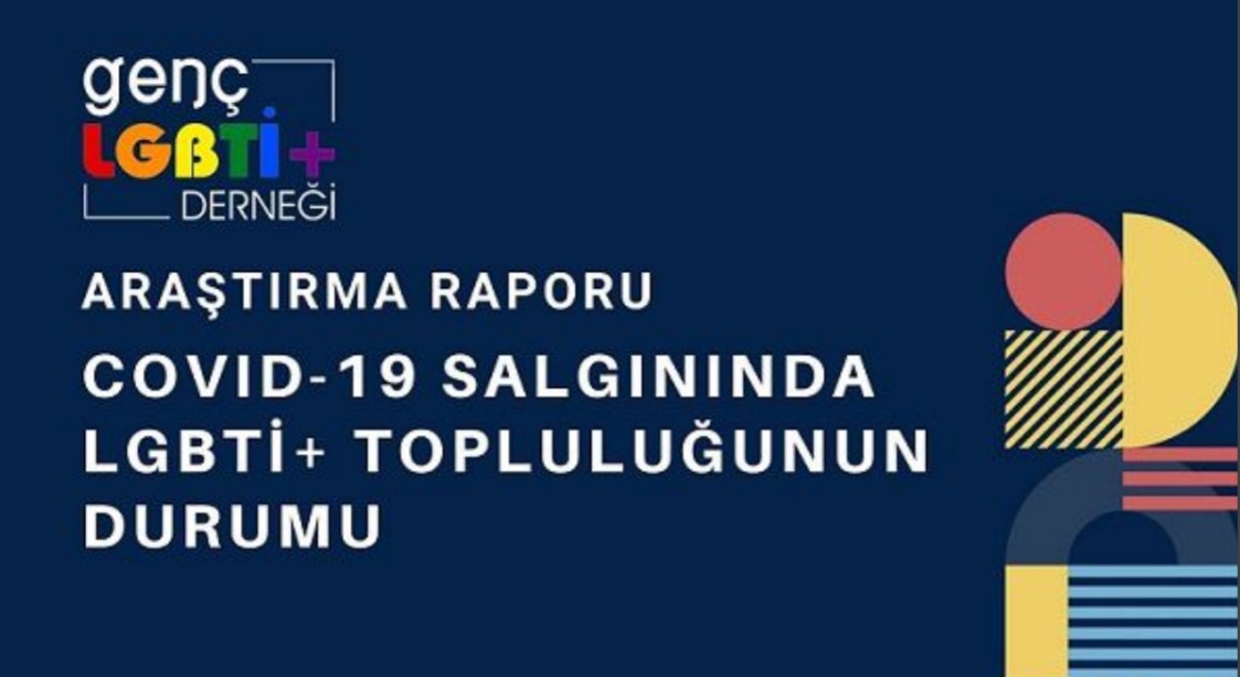 “Pandemide LGBTİ+ gençlerin sosyal ortamları kalmadı” | Kaos GL - LGBTİ+ Haber Portalı